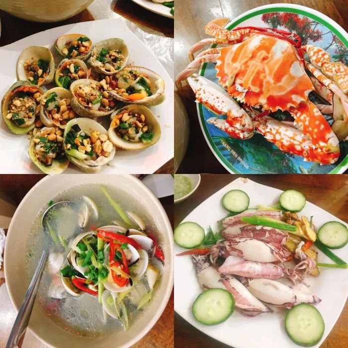 Cơm Hải Sản Đại Hằng - hình ảnh 1