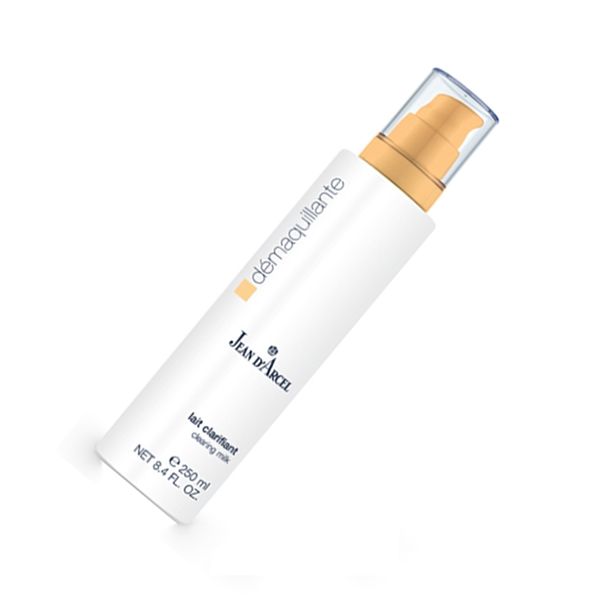 Hình ảnh sản phẩm Jean D'Arcel Clearing Milk cho da dầu mụn