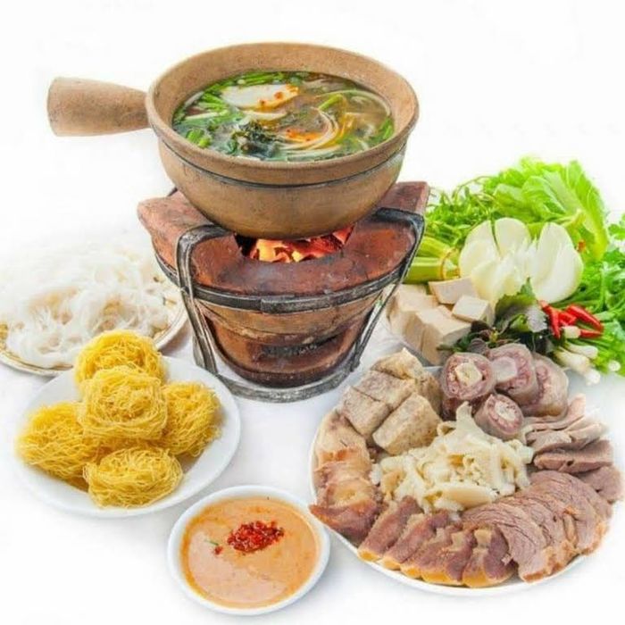 Lẩu Bò Nồi Đất 69 ảnh 1
