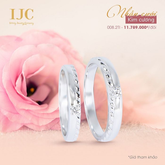 Không gian sáng tạo đầy cảm hứng tại IJC