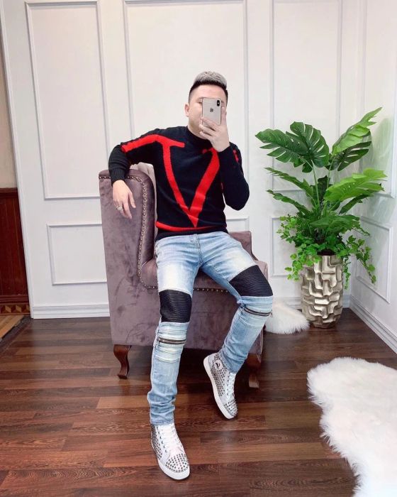 BST mới nhất tại VIET Boutique