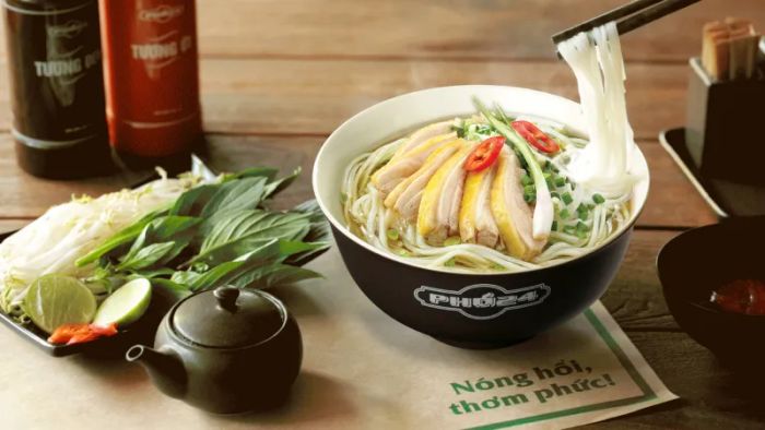 Phở 24 - Hình ảnh 2