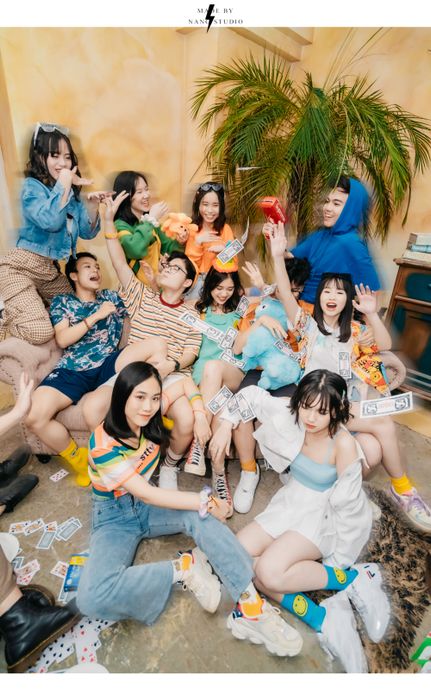 Ảnh 2 Nắng Studio
