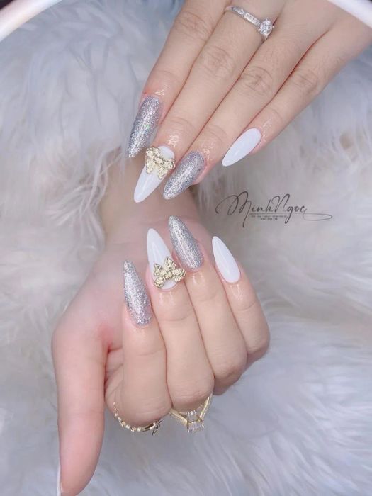 Salon MINH NGỌC - Không gian sang trọng với view sống ảo đẹp mê