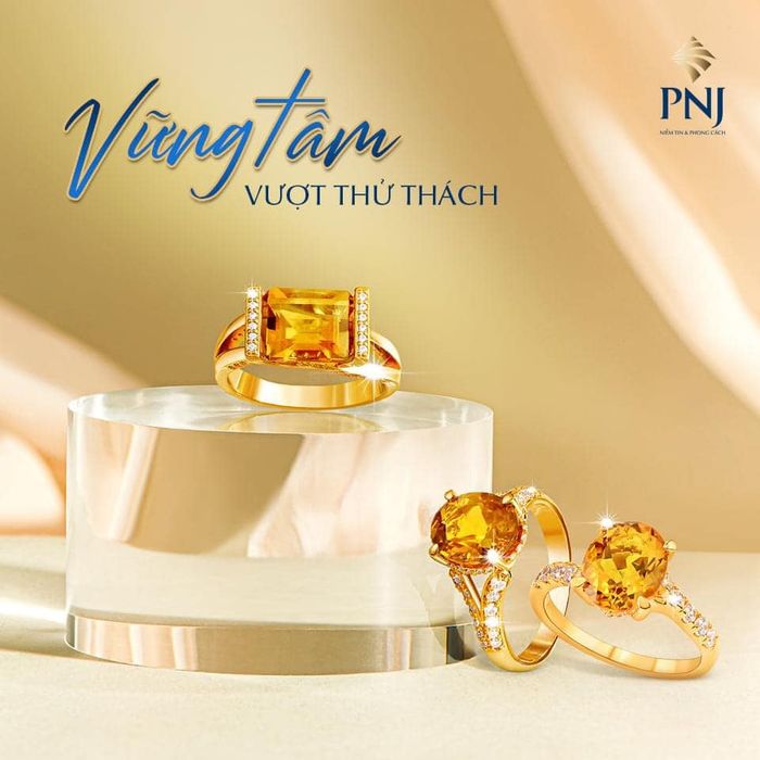PNJ Vincom Cao Lãnh - Hình ảnh 1