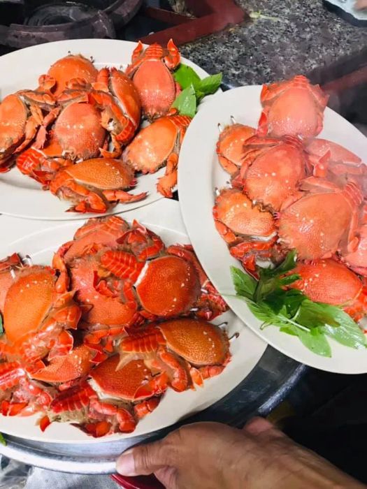 Cơm Hải Sản Đại Hằng - hình ảnh 2