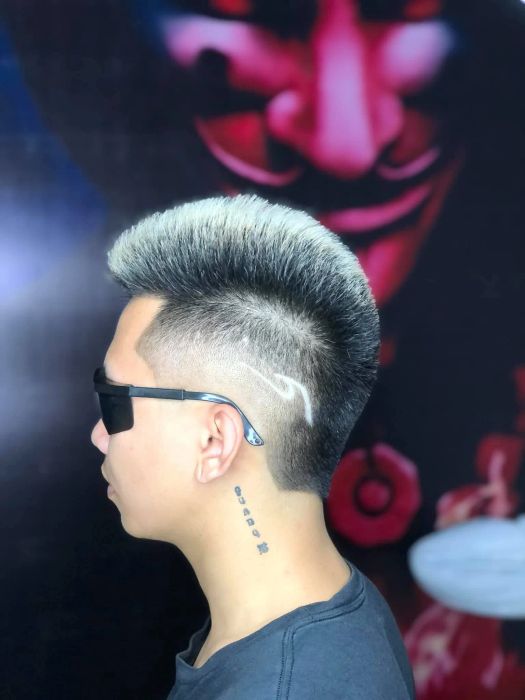 Quang Barber - Hình ảnh 1