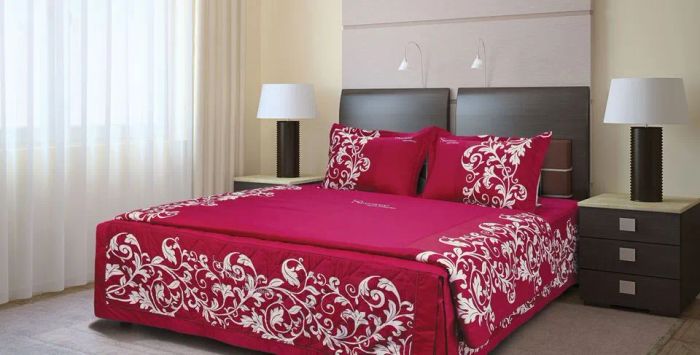 Chăn ga gối đệm Sông Hồng Đà Nẵng ảnh 1
