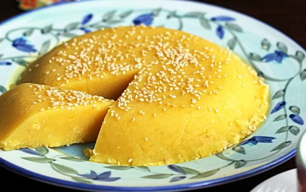 Chè kho - Nét đẹp giản dị trong ẩm thực Tết cổ truyền