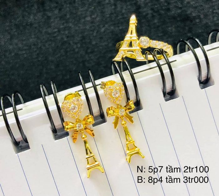 Công Ty Vàng Bạc Đá Quý Kim Long Mekong - Hình ảnh 2