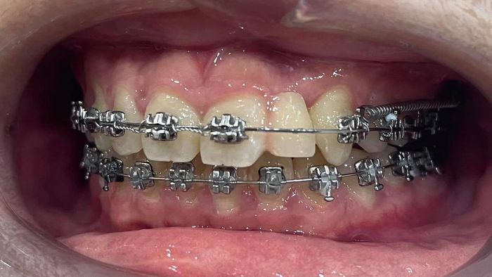 Hình ảnh thực tế về cơ sở vật chất hiện đại tại Nha Khoa Phúc Hải