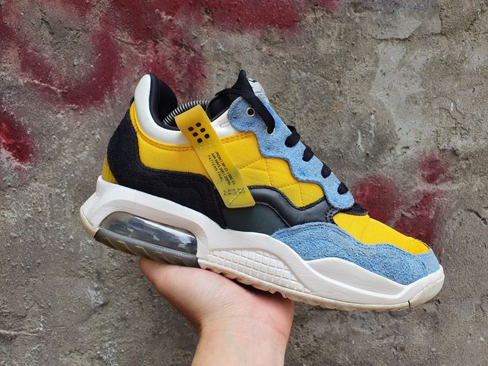 Bộ sưu tập sneaker đa dạng tại Zin Store - Ảnh 2