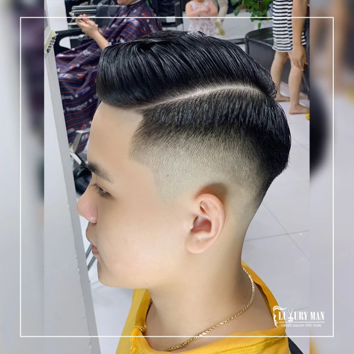 Luxury Man Việt Trì, Phú Thọ - Hình ảnh 3