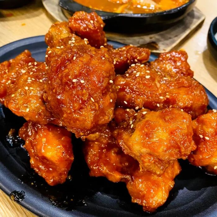 Gà Rán Papa’s Chicken hình ảnh 2
