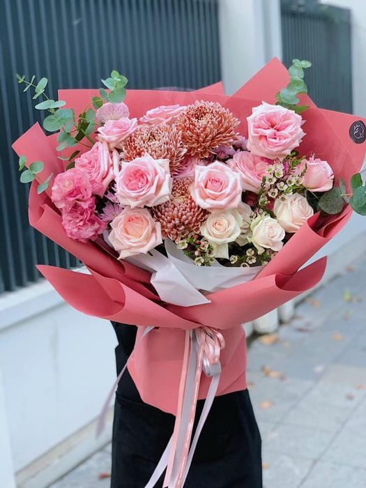 Tâm An Flowers ảnh 2 - Vẻ đẹp tinh tế trong từng thiết kế