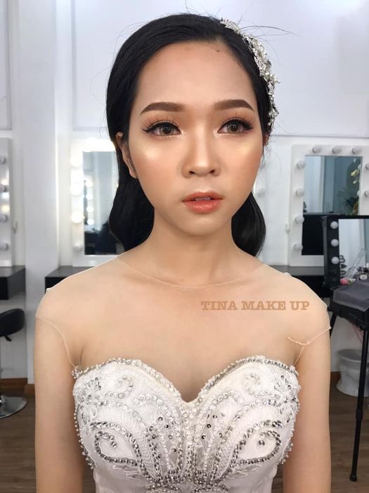 Love Wedding Studio - Khoảnh khắc tỏa sáng của cô dâu (Ảnh 1)