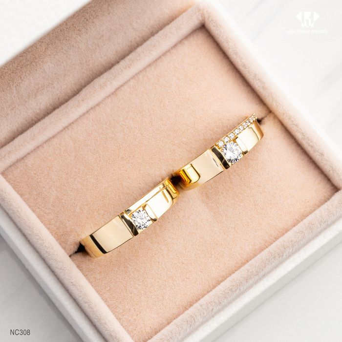 Không gian trải nghiệm hiện đại tại Huy Thanh