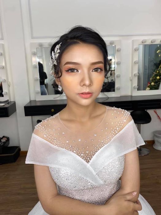 Love Wedding Studio - Nét duyên ngày cưới (Ảnh 2)