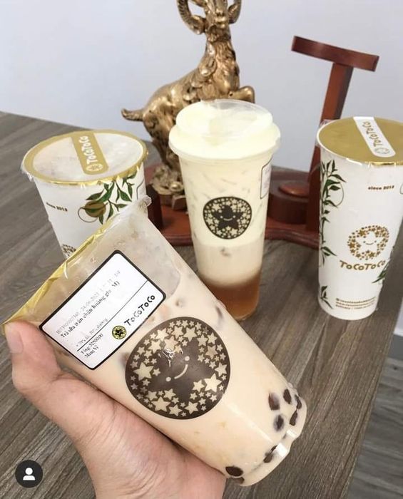TocoToco Ninh Bình hình ảnh 1