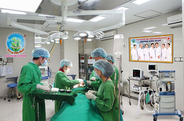 Thẩm mỹ viện Trương Kiều Xuân hình ảnh 1