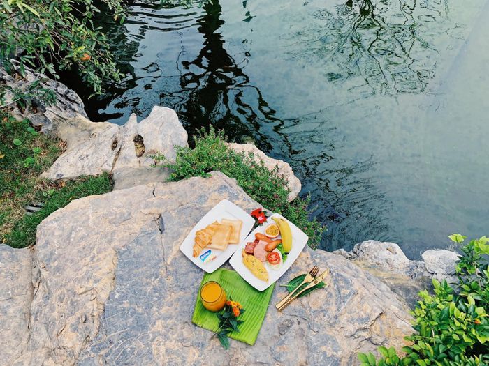 Orestay Homestay - Không gian view biển lãng mạn
