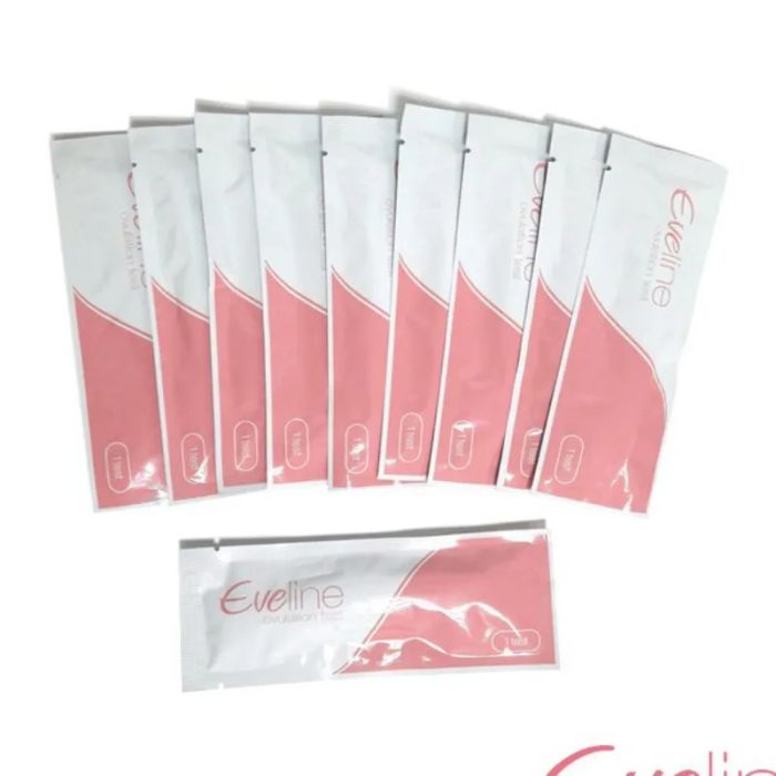 Hình ảnh ứng dụng Eveline Care trên điện thoại thông minh
