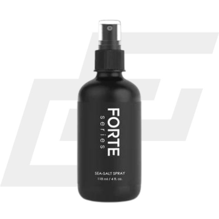 Hình ảnh thực tế Forte Series Sea Salt Spray - thiết kế tinh tế