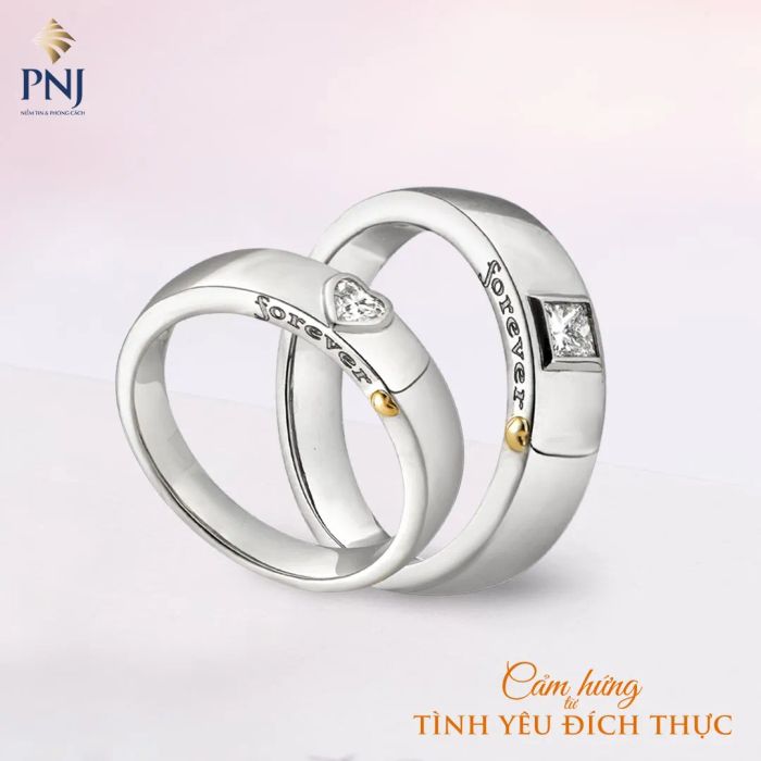 Hình ảnh cửa hàng PNJ