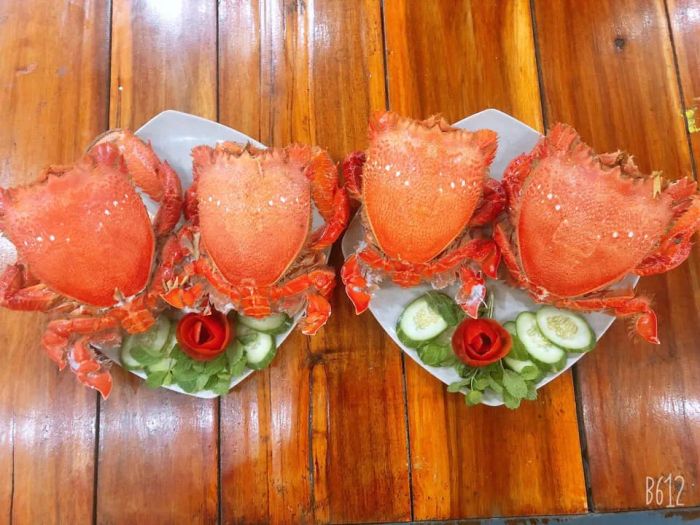 Hải Sản Hòn Ngọc - hình ảnh 2