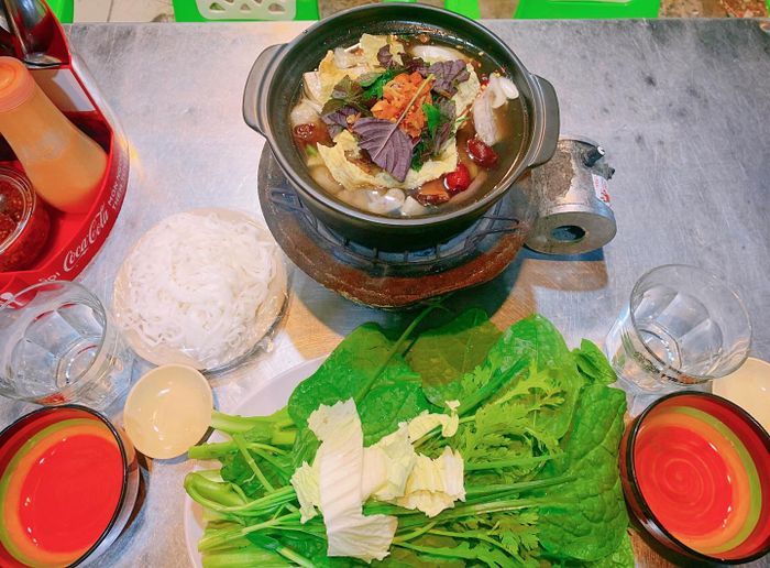 Lẩu Bò A.Vic ảnh 2