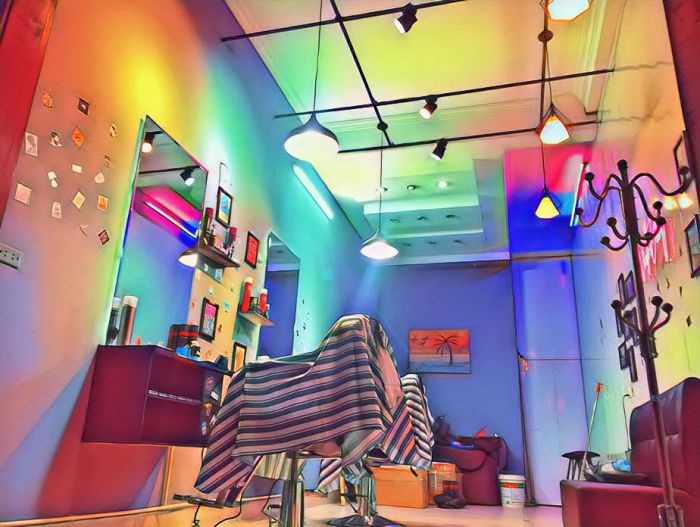 BigCityBoi BarberShop - Hình ảnh 3