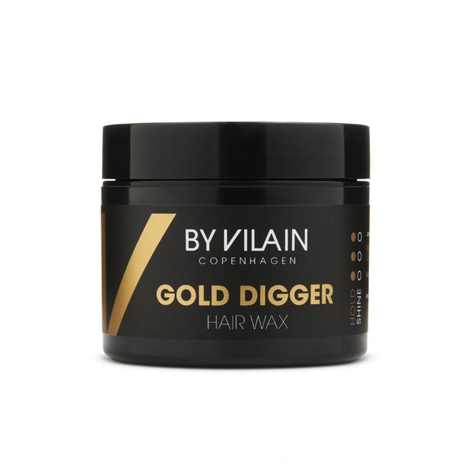 By Vilain Gold Digger - hình ảnh chân thực số 1