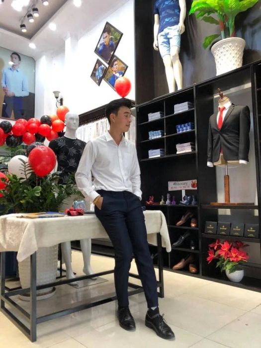 BST độc quyền tại Biluxury Thái Nguyên