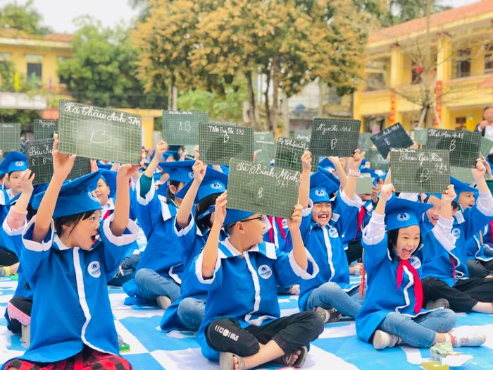 Môi trường tương tác đa phương tiện tại Ocean Edu