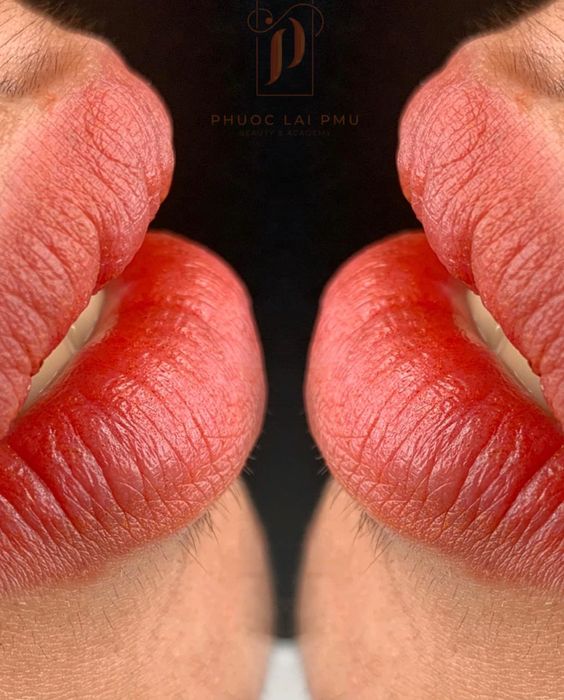 Không gian hiện đại và sang trọng tại Phước Lai PMU Beauty & Academy