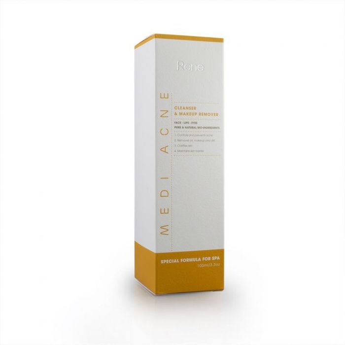 Hình ảnh sản phẩm Rene Medi Acne Cleanser & Makeup Remover