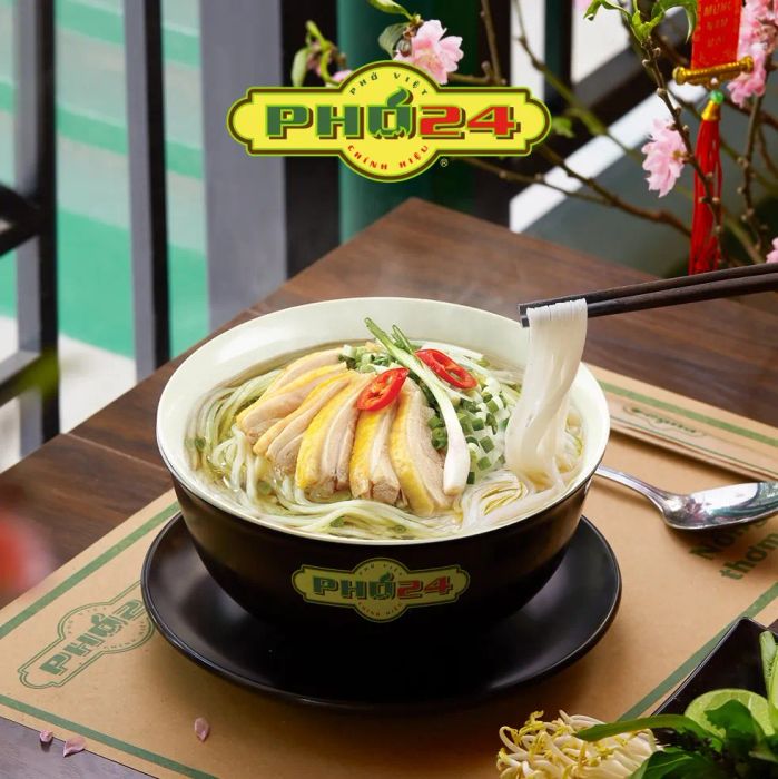 Phở 24 - Hình ảnh 1