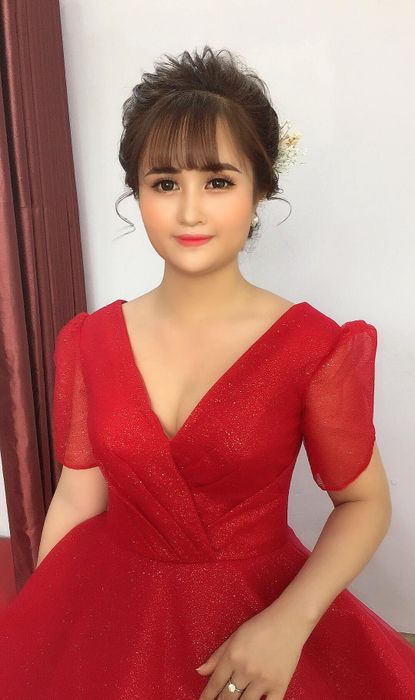 Studio Nhật Linh - Khoảnh khắc tỏa sáng của các nàng dâu