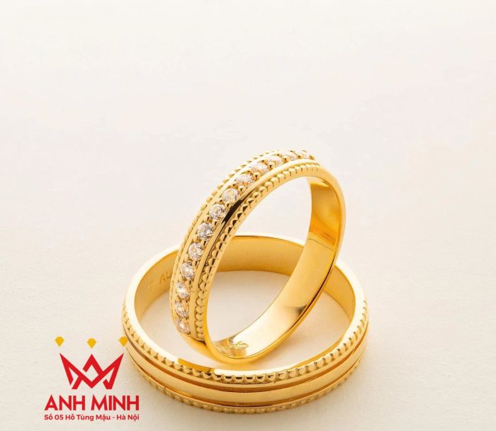 Vàng Anh Minh ảnh 2