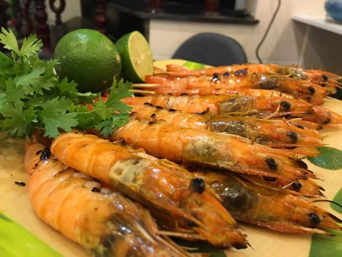 Nhà hàng Hoàng Khuyên - hình ảnh 1