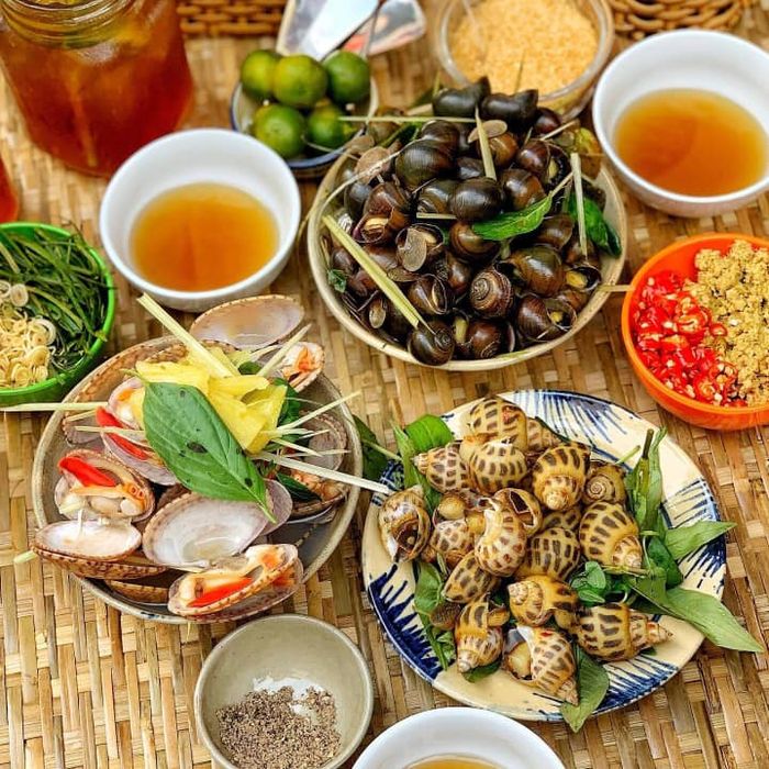 Nhà hàng Xuân Anh ảnh 1
