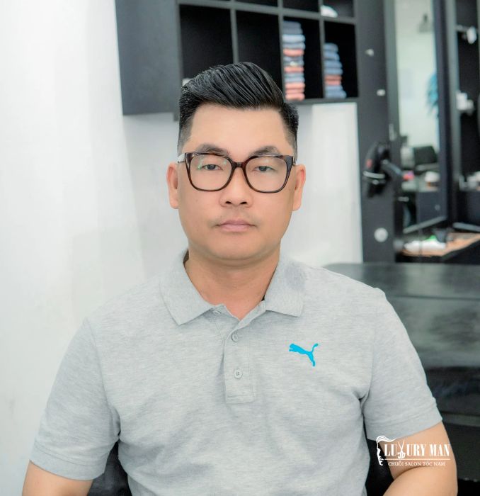 Luxury Man Việt Trì, Phú Thọ - Hình ảnh 1