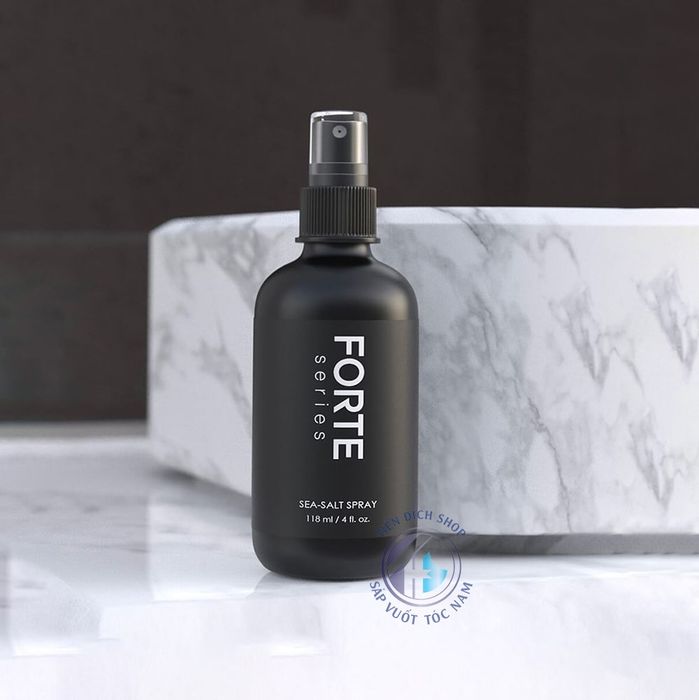 Hình ảnh minh họa Forte Series Sea Salt Spray - góc nhìn sản phẩm