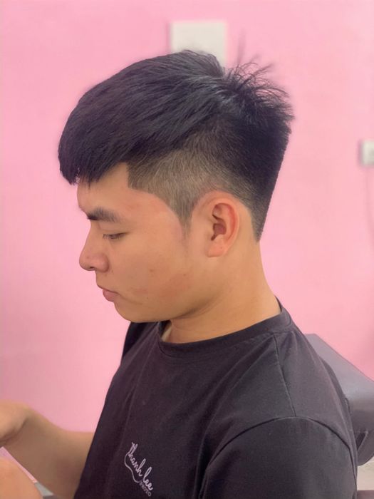 Sắc Lee Hair Salon - Tác phẩm nghệ thuật trên từng mái tóc