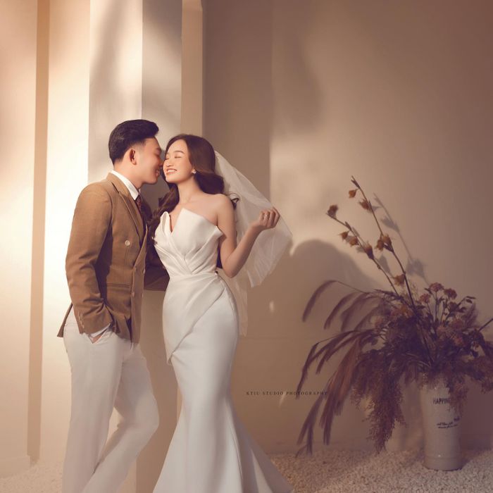 Ktiu Studio - Khoảnh khắc tình yêu rạng ngời