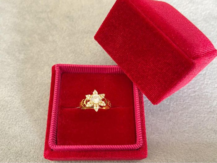 Tiệm Vàng Kim Nhiều - Hình ảnh 1