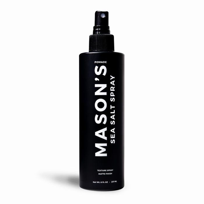 Hình ảnh minh họa Mason's Sea Salt Spray - góc nhìn chân thực