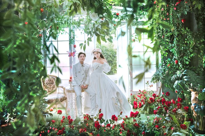 Studio Ảnh Cưới MyLove ảnh 1