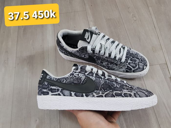 Bộ sưu tập đa dạng tại Vua Giày 2Hand - Ảnh 2