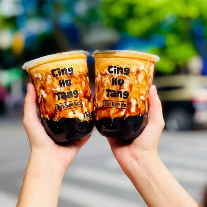 Cing Hu Tang hình ảnh 1